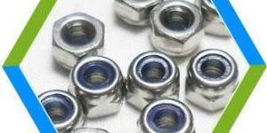 Hex Lock Nuts