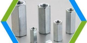 Round Coupling Nut