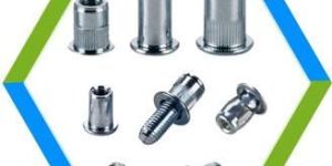 Stainless Steel Rivet