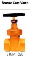 Bronze Gate Valve