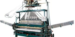 Jacquard Loom Machine