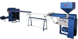 PP Tube Extrusion Line