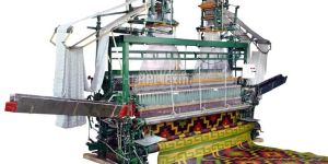 PP Mat Making Machine