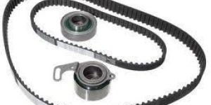 V-belt, Timing Belt