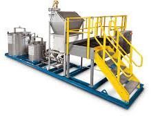 Bagasse Handling System