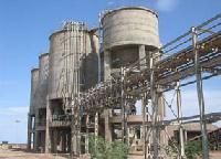 Ash Handling Systems