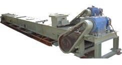 Drag Chain Feeders