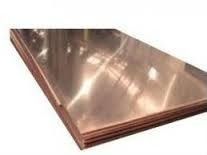 Cupro Nickel Sheet