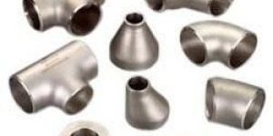 Monel Fittings