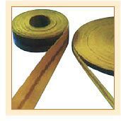 Cut Edge Flat Rubber Belt