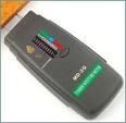 Moisture Meters