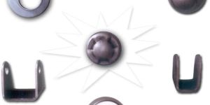 Shock Absorber Parts