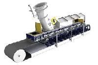 Bulk Material Handling Systems
