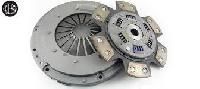 Automotive Clutch Plate Assemblies