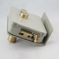 Door Lock Cover Plate