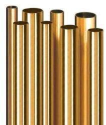 Copper Nickel Tubes