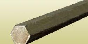 Stainless Steel Hex Bars