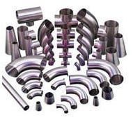 Inconel Forged Fittings