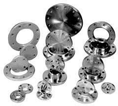 Inconel Flanges