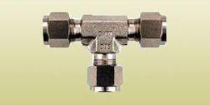 Instrumentation Fittings