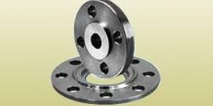 Stainless Steel Lap Joint Flange