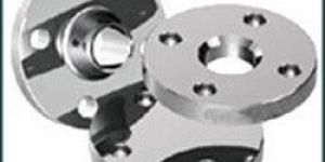Monel Flanges