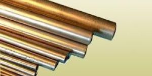 Nickel Alloy Pipes, Copper Alloy Pipes