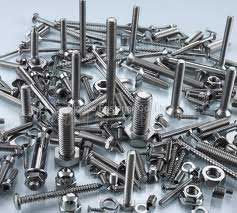 Stainless Steel Screws