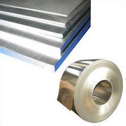 Stainless Steel Sheets