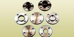 Weld Raise Face Flanges