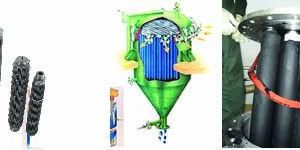 Activated Carbon Filtration