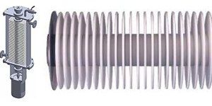 Modular Spin Disk Filter MSDF