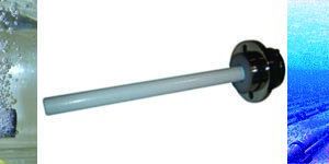 Spargers Gas Liquid Inteface