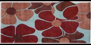 Hand Knotted Carpets