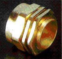Indoor Brass Cable Gland