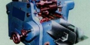 Label Coding Machine