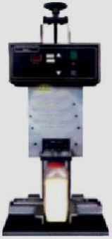 Semi Automatic Induction Cap Sealing Machine
