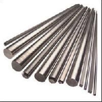 Mild Steel Bright Bar