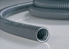 LFH Coated Flexible Conduit