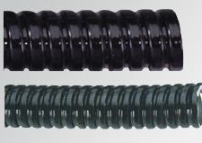 PVC Coated Flexible Conduit