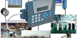 Industrial Automation Systems