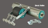 Brake Rollers