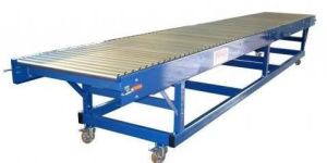 Roller Conveyors