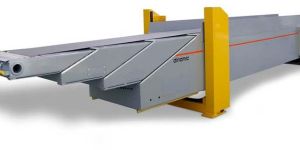 Telescopic Belt Conveyor