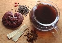 Herbal Tonics