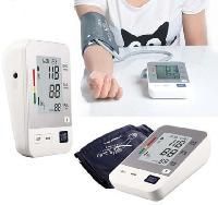 Digital Blood Pressure Monitors
