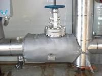 Reusable Insulation Jacket