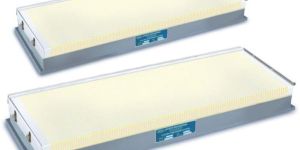 Electromagnetic Chuck UL-722 Series