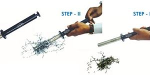 MAGNETIC SEPARATOR ON OFF TYPE