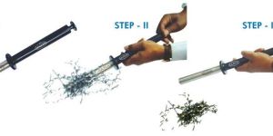 On Off Type Magnetic Separator